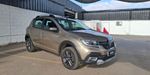 Renault Sandero Stepway 1.6 ZEN Hatchback 2022