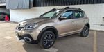 Renault Sandero Stepway 1.6 ZEN Hatchback 2022