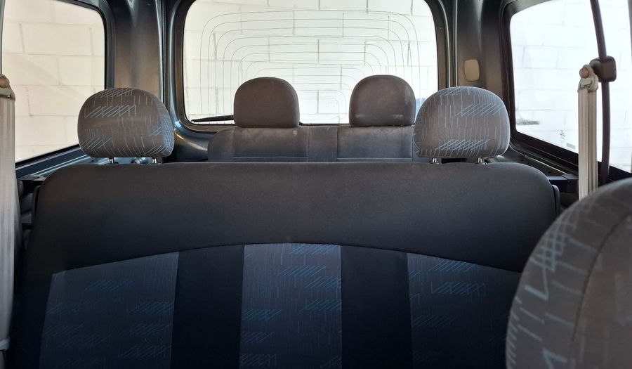 Renault Kangoo 1.6 II AUTHENTIQUE Minivan 2011