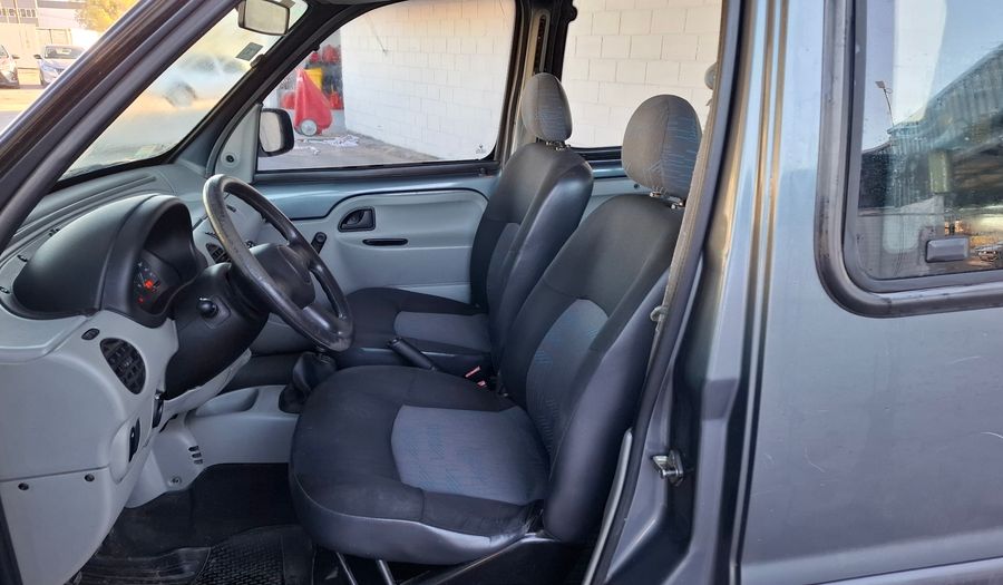 Renault Kangoo 1.6 II AUTHENTIQUE Minivan 2011