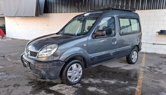 Renault • Kangoo