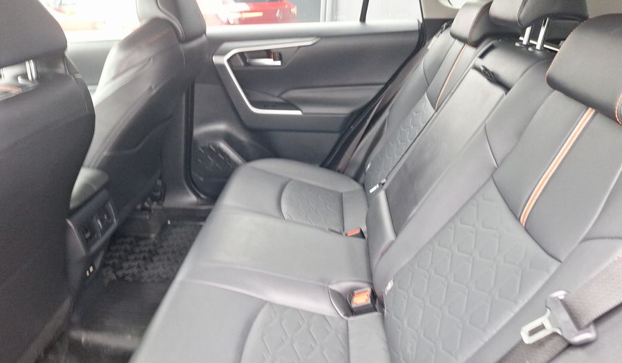 Toyota Rav4 2.5 AUTO ADVENTURE 4WD Suv 2022