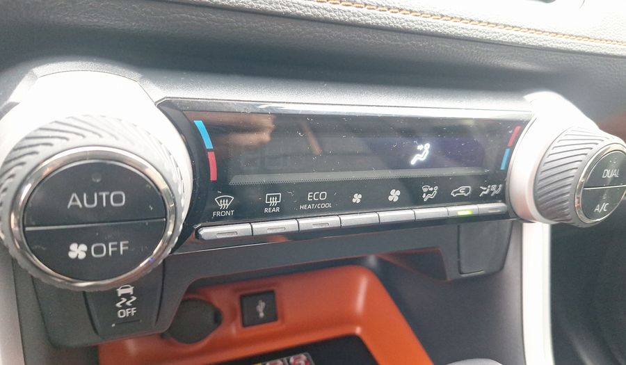 Toyota Rav4 2.5 AUTO ADVENTURE 4WD Suv 2022