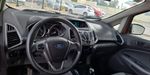 Ford Ecosport 1.5L TDI SE Suv 2014