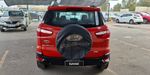 Ford Ecosport 1.5L TDI SE Suv 2014
