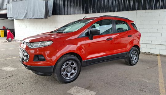 Ford • EcoSport