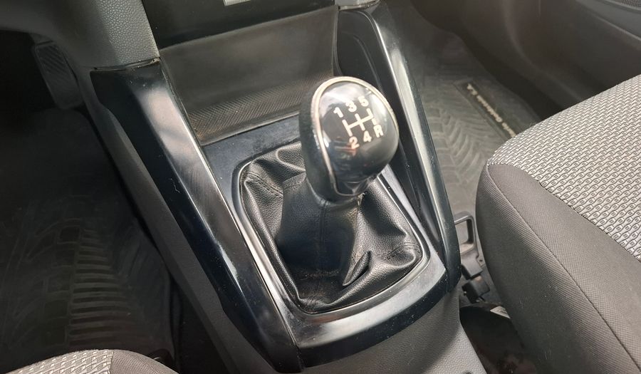 Ford Ecosport 1.5L TDI SE Suv 2014
