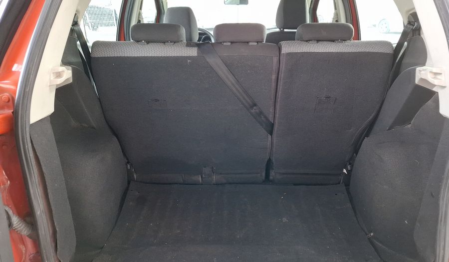 Ford Ecosport 1.5L TDI SE Suv 2014