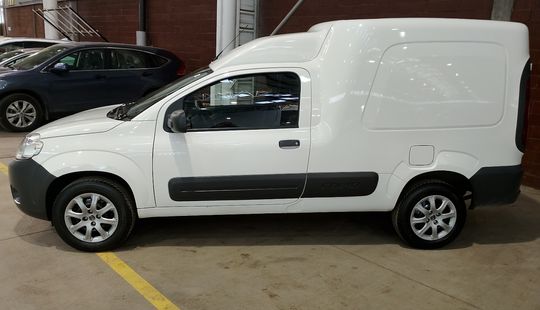 Ram • Van 700 Rapid
