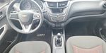 Chevrolet Sail 1.5 LS Sedan 2022