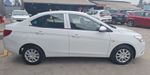 Chevrolet Sail 1.5 LS Sedan 2022