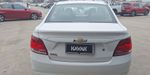 Chevrolet Sail 1.5 LS Sedan 2022