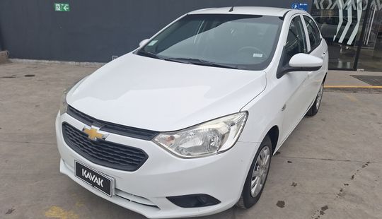 Chevrolet • Sail