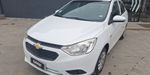 Chevrolet Sail 1.5 LS Sedan 2022