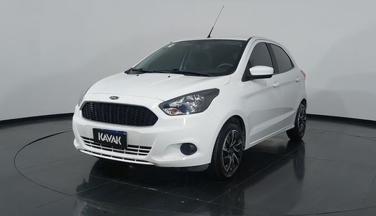 Ford • Ka