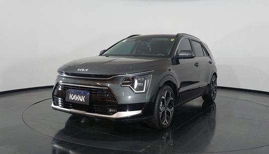 Kia • Niro
