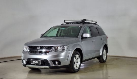 Dodge • Journey