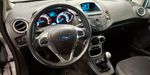 Ford Fiesta Kinetic Design 1.6 SE Hatchback 2015