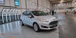 Ford Fiesta Kinetic Design 1.6 SE Hatchback 2015