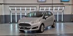 Ford Fiesta Kinetic Design 1.6 SE Hatchback 2015