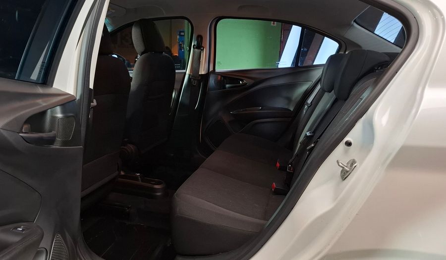 Fiat Cronos 1.3 DRIVE Sedan 2023