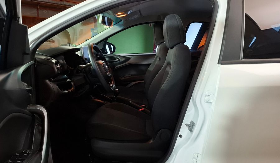 Fiat Cronos 1.3 DRIVE Sedan 2023