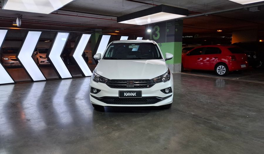 Fiat Cronos 1.3 DRIVE Sedan 2023