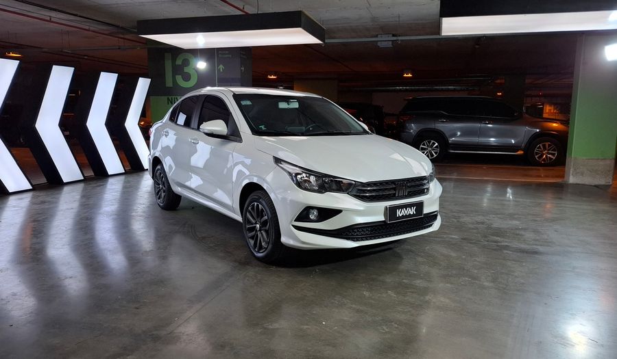 Fiat Cronos 1.3 DRIVE Sedan 2023