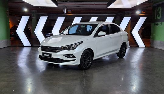 Fiat • Cronos