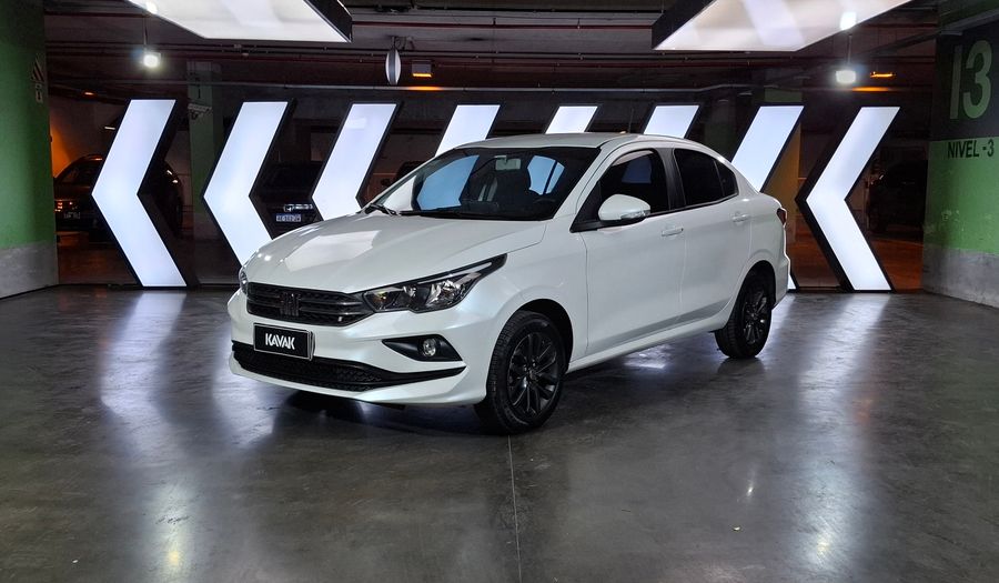 Fiat Cronos 1.3 DRIVE Sedan 2023