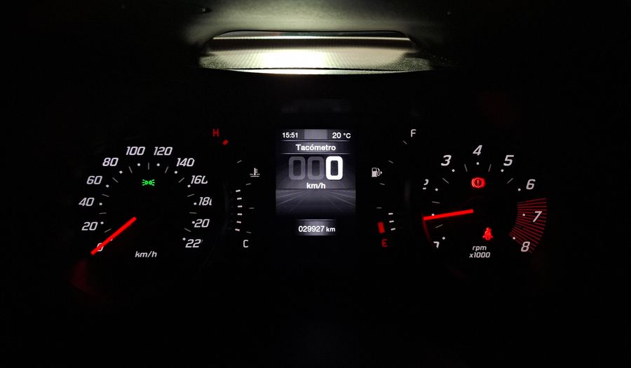 Fiat Cronos 1.3 DRIVE Sedan 2023
