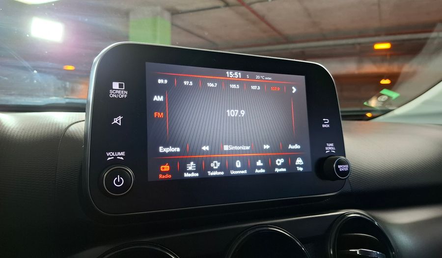 Fiat Cronos 1.3 DRIVE Sedan 2023