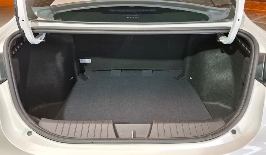 Fiat Cronos 1.3 DRIVE Sedan 2023