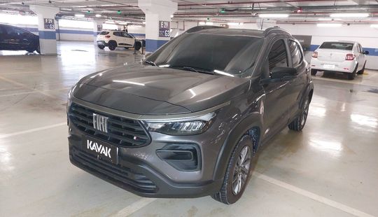 Fiat • Pulse