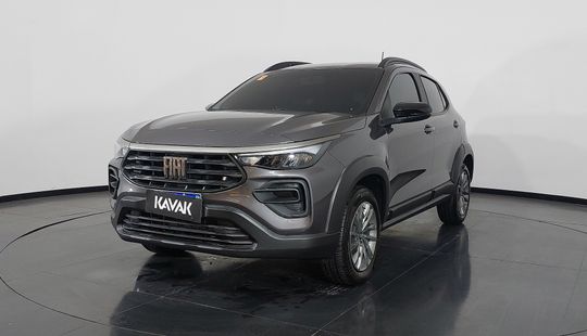 Fiat • Pulse