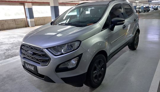 Ford • EcoSport