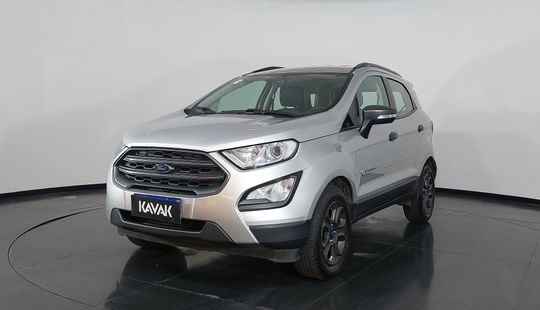 Ford • EcoSport