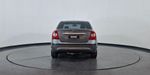 Ford Focus Ii 2.0 GHIA Sedan 2012