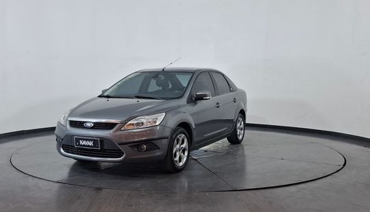 Ford • Focus II
