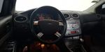 Ford Focus Ii 2.0 GHIA Sedan 2012