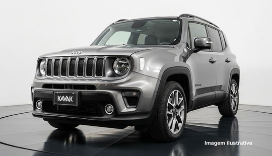 Jeep • Renegade