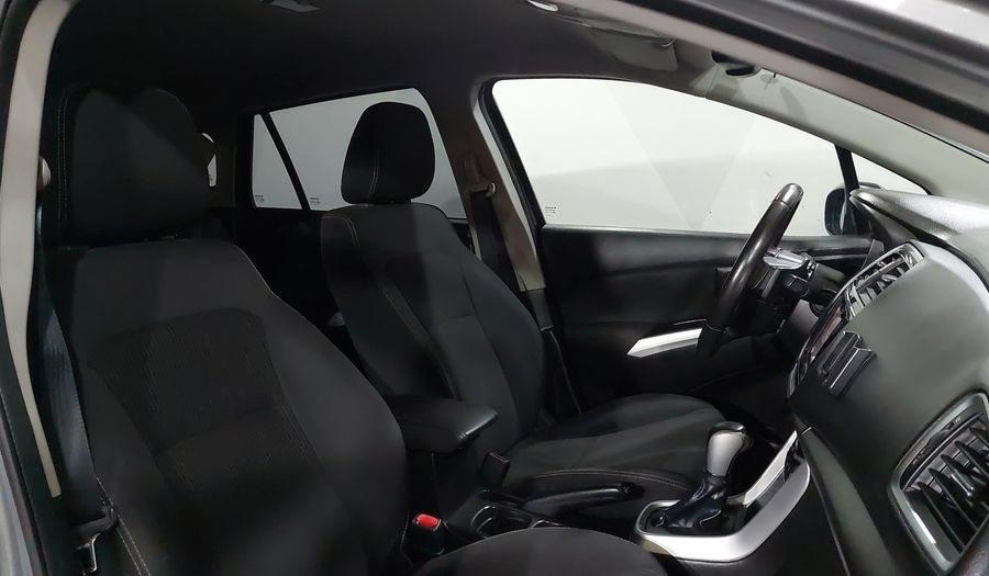 Suzuki S-cross 1.6 GLX AT Suv 2017