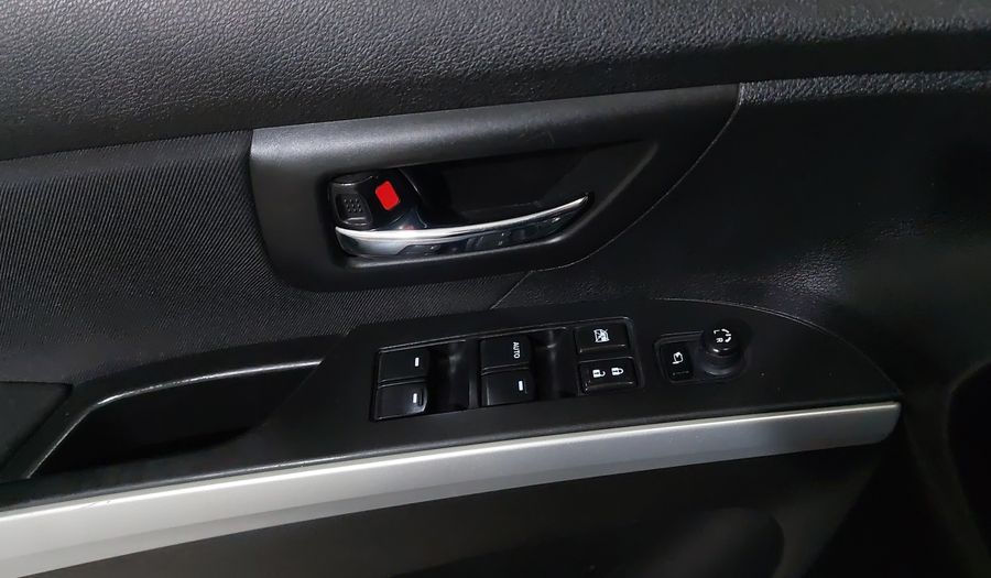 Suzuki S-cross 1.6 GLX AT Suv 2017