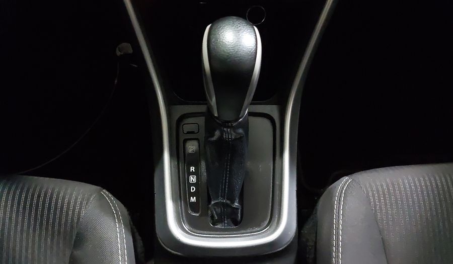 Suzuki S-cross 1.6 GLX AT Suv 2017