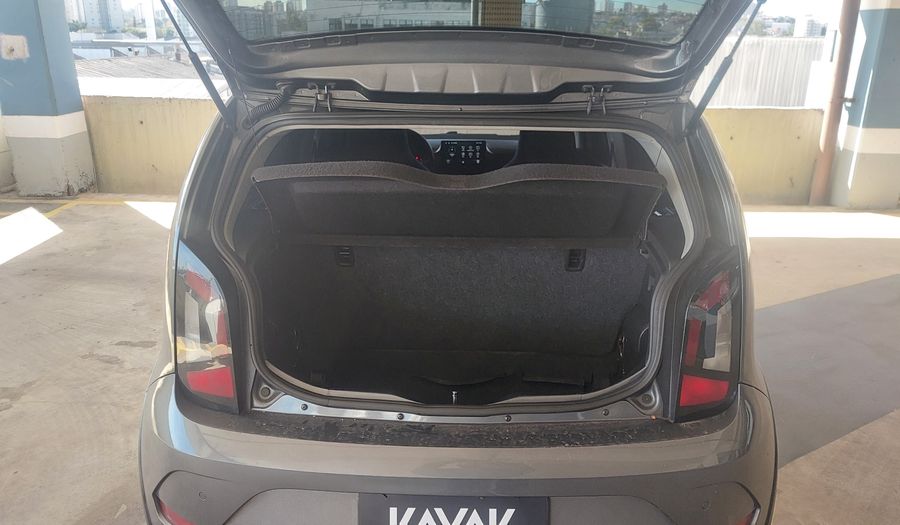 Volkswagen Up 170 TSI TOTAL XTREME Hatchback 2020
