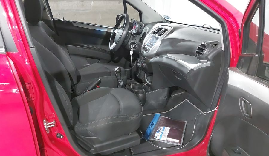 Chevrolet Beat 1.2 LTZ C Sedan 2020
