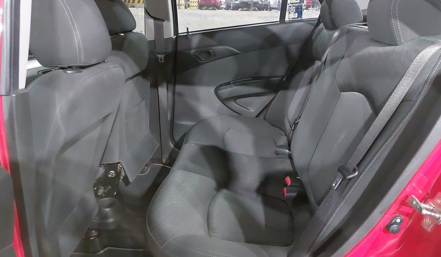 Chevrolet Beat 1.2 LTZ C Sedan 2020