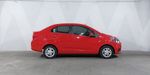 Chevrolet Beat 1.2 LTZ C Sedan 2020