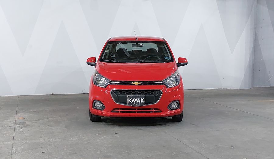 Chevrolet Beat 1.2 LTZ C Sedan 2020