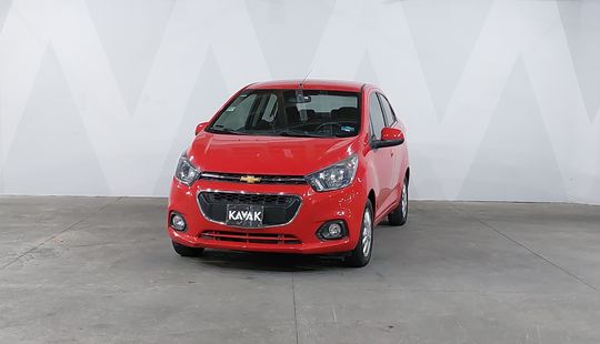 Chevrolet • Beat